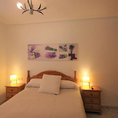 Apartamento Casaturis En Playa Lisa Santa Pola Sp101 المظهر الخارجي الصورة